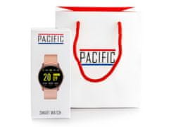 Pacific Unisex inteligentné hodinky 25-3 (Sy011a)