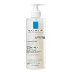 La Roche - Posay Čistiaci krém pre problematickú pleť Effaclar H Iso-Biome (Soothing Clean sing Cream) (Objem 200 ml)