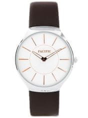 Pacific Dámske hodinky Rappo 3 (Zy578b)