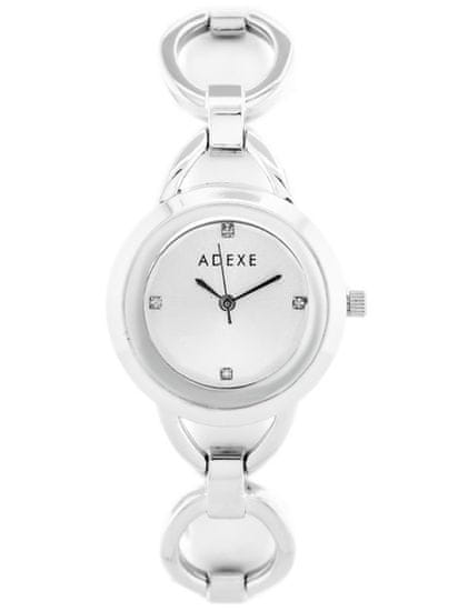 Adexe Dámske hodinky Adx-1217b-2a (Zx617b)