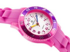 PERFECT WATCHES Dámske hodinky A948 – ružové (Zp823b)