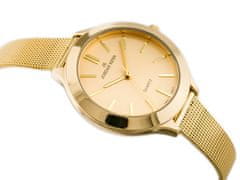 JORDAN KERR Dámske hodinky - 8251l (Zj855c) - Antialergické