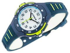 Xonix Dámske hodinky Aac-006 – vodeodolné s otvorom (Zk545a)