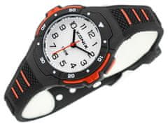 Xonix Dámske hodinky Aac-007 – vodeodolné s otvorom (Zk545b)