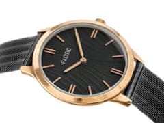 Pacific Dámske hodinky X6153 – čierne (Zy654d)