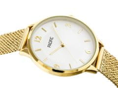 Pacific Dámske hodinky X6174 – zlaté (Zy659b)