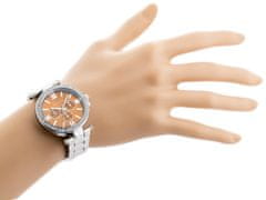 Adexe Dámske hodinky Adx-1396b-4a (Zx651b)