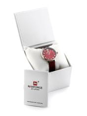 NaviForce Dámske hodinky - Nf5009 (Zn510b) + krabička