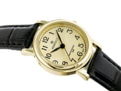 PERFECT WATCHES Dámske hodinky C307-B-1 (Zp941a)