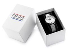 Pacific Dámske hodinky X6172 – strieborné (Zy657a)
