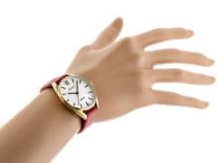PERFECT WATCHES Dámske hodinky E347 (Zp954d)