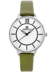 PERFECT WATCHES Dámske hodinky E346-8 (Zp962b)