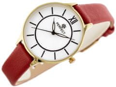 PERFECT WATCHES Dámske hodinky E346-3 (Zp962d)