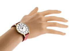 PERFECT WATCHES Dámske hodinky E346-3 (Zp962d)