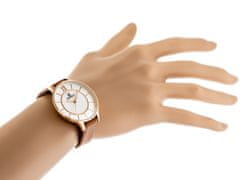 PERFECT WATCHES Dámske hodinky E346-7 (Zp962e)