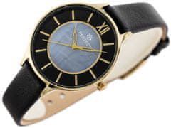 PERFECT WATCHES Dámske hodinky E346-5 (Zp962f)