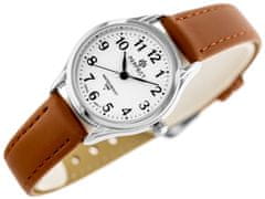 PERFECT WATCHES Dámske hodinky 010 (Zp969b) s dlhým remienkom