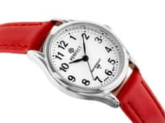 PERFECT WATCHES Dámske hodinky 010 (Zp969c) s dlhým remienkom