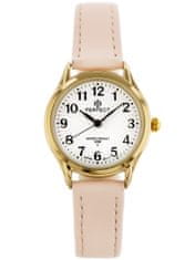 PERFECT WATCHES Dámske hodinky 010 (Zp969f) s dlhým remienkom