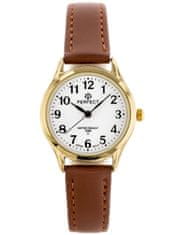 PERFECT WATCHES Dámske hodinky 010 (Zp969h) s dlhým remienkom