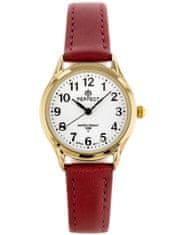 PERFECT WATCHES Dámske hodinky 010 (Zp969i) s dlhým remienkom