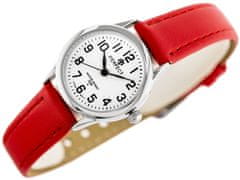 PERFECT WATCHES Dámske hodinky 048 (Zp970b) dlhý remienok