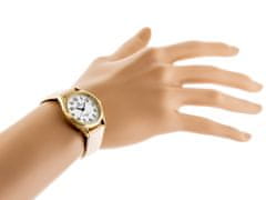 PERFECT WATCHES Dámske hodinky 010 (Zp969e) dlhý remienok
