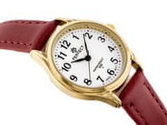 PERFECT WATCHES Dámske hodinky 010 (Zp969i) s dlhým remienkom