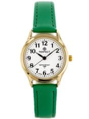 PERFECT WATCHES Dámske hodinky 010 (Zp969j) s dlhým remienkom