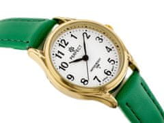 PERFECT WATCHES Dámske hodinky 010 (Zp969j) s dlhým remienkom