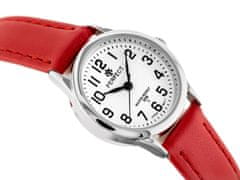 PERFECT WATCHES Dámske hodinky 048 (Zp970b) dlhý remienok
