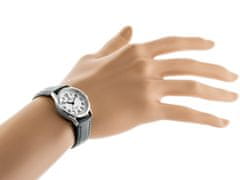 PERFECT WATCHES Dámske hodinky 048 (Zp970c) s dlhým remienkom