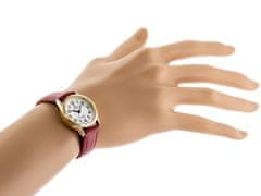 PERFECT WATCHES Dámske hodinky 048 (Zp970g) dlhý remienok