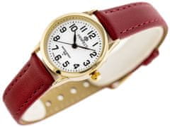 PERFECT WATCHES Dámske hodinky 048 (Zp970g) dlhý remienok