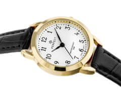 PERFECT WATCHES Dámske hodinky C323-D (Zp940d)