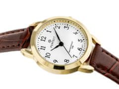 PERFECT WATCHES Dámske hodinky C323-D (Zp940e)