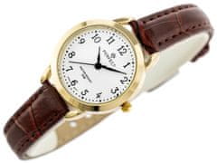 PERFECT WATCHES Dámske hodinky C323-D (Zp940e)
