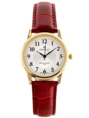 PERFECT WATCHES Dámske hodinky C322-Y (Zp938d)