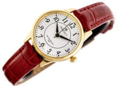 PERFECT WATCHES Dámske hodinky C326-F (Zp973d)