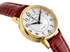 PERFECT WATCHES Dámske hodinky C326-F (Zp973d)
