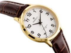 PERFECT WATCHES Dámske hodinky C325-E (Zp972d)
