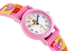 PERFECT WATCHES Detské hodinky A971 (Zp977b)