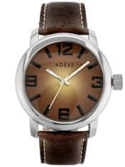 Adexe Pánske hodinky Adx-9305a-2a (Zx020e)