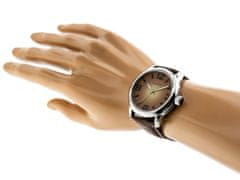 Adexe Pánske hodinky Adx-9305a-2a (Zx020e)