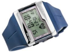 Xonix Pánske hodinky Hrm1-005 – monitor srdcového tepu (Zk038e)