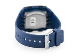 Xonix Pánske hodinky Hrm1-005 – monitor srdcového tepu (Zk038e)