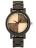 Pánske drevené hodinky Bobo Bird (Zx058a)