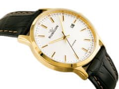 Rubicon Pánske hodinky Rncd85 (Zr085b)