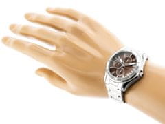 Adexe Pánske hodinky Adx-1362b-3a (Zx084c)