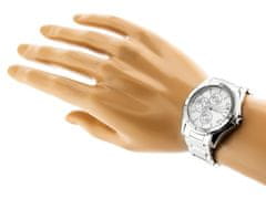 Adexe Pánske hodinky Adx-1362b-1a (Zx084a)
